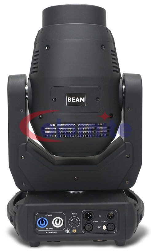 250W Beam Moving Head