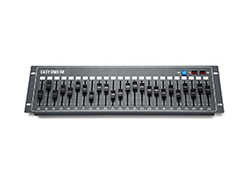 Easy DMX Desk with 48 channels