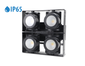 4*100W LED Blinder IP65